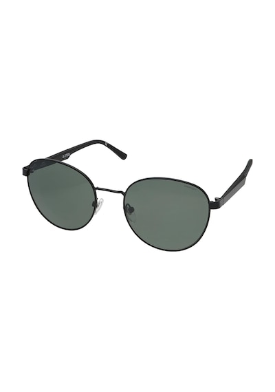 Slazenger 9485.c1 54 Polarize Erkek Güneş Gözlüğü Siyah