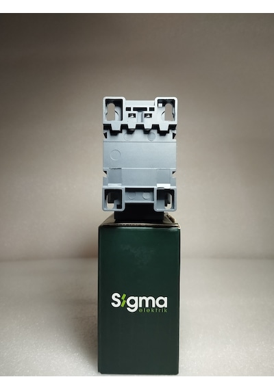 Scg018230 Scg 18 7,5 Kw 18a 230v A.g. Kontaktör