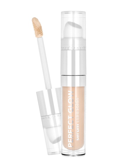 Perfect Glow Nemli Ve Aydınlık Bitişli Sünger Aplikatörlü Serum Concealer 8682536114967 005n1nude