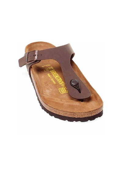 Birkenstock Gızeh Bf Nu Unısex Terlik Brk043751 Tek Renk