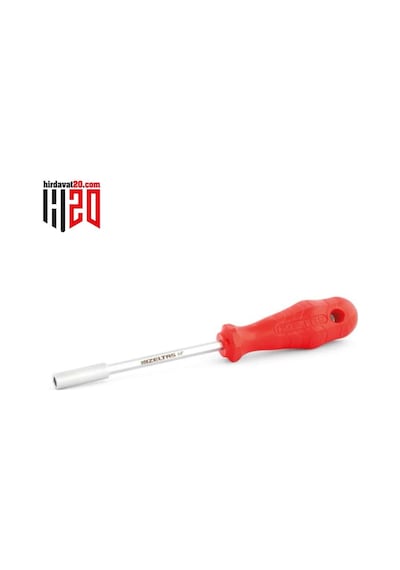 İzeltaş Mayetik Bits Tutucu Tornavida 4780196120 Uzun