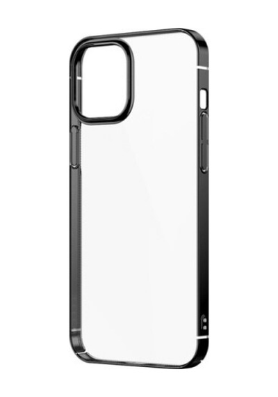 Apple Uyumlu iPhone 11 Kılıf Zore Sun Kenarları Renkli Şık Tasarım Kılıf