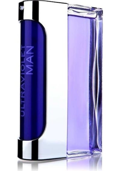 Paco Rabanne Ultraviolet Erkek Parfüm EDT 100 ML