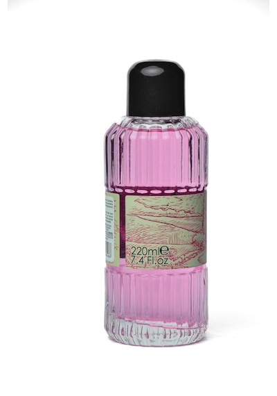 Rosella Isparta Masalı Parfümlü Krem Kolonyası Cam 220 Ml