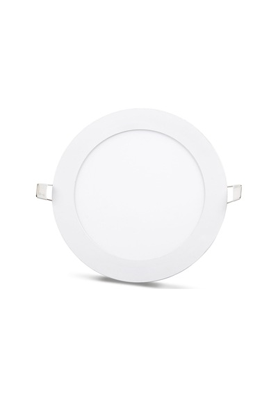 Noas 12w Led Sıva Altı Slim Panel Beyaz Işık - Yl10-1200