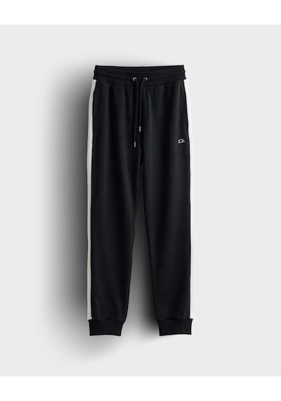 Ellesse 5wm4620-bk Erkek Eşofman Altı Siyah