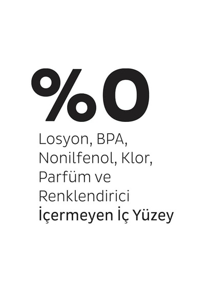 Bio Natural Premium Plus Hijyenik Ped Gece 16 Adet