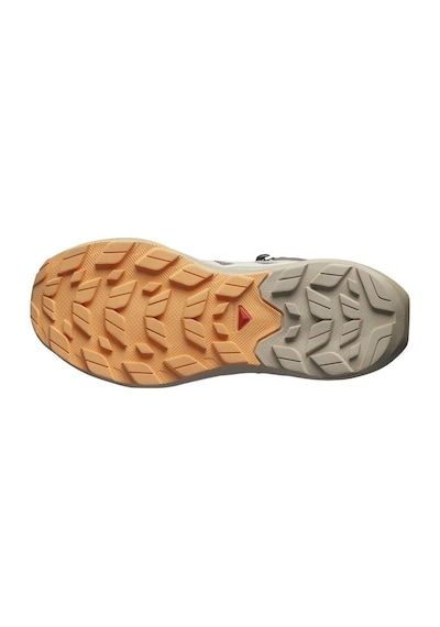 Salomon Elixir Activ Mid Gtx W Kadın Bot L47457200 Bej