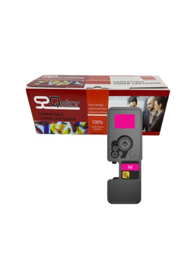 Kyocera Tk 5440 Kırmızı Uyumlu Toner Pa2100 Ma2100