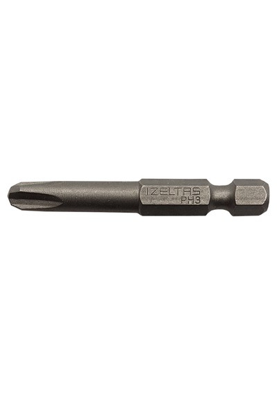 İzeltaş Yıldız Bits 50 Mm Ph3