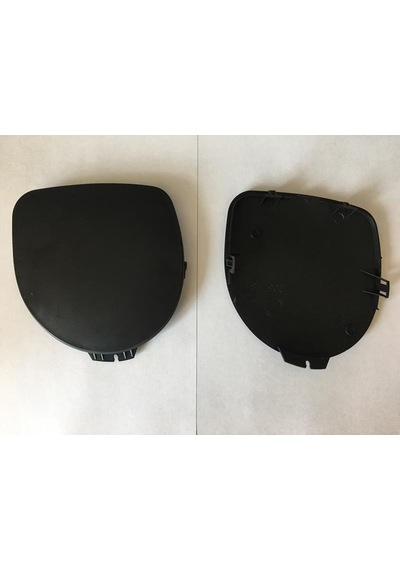 Cosmotex Urs14939 Sis Far Çerçevesi Kapağı Takım Clıo