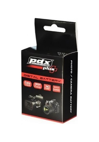 Pdx En-El14A Nikon Batarya Pil