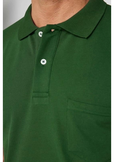 Tudors Erkek Regular Fit Klasik Kesim %100 Pamuk Düz Pike Koyu Yeşil Polo Yaka Tişört-33755 Koyu Yeşil Tudors Erkek Regular Fit Klasik Kesim %100 Pamuk Düz Pike Koyu Yeşil Polo Yaka Tişört-33755 Koyu Yeşil