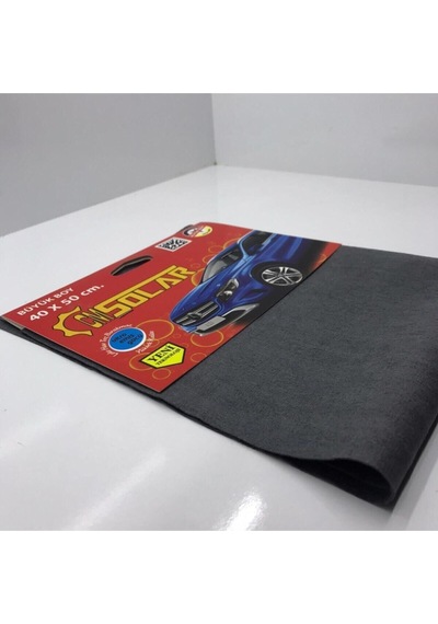 Cmsolar Antibakteriyel Mikrofiber Temizlik Bezi 40 50 Fibram