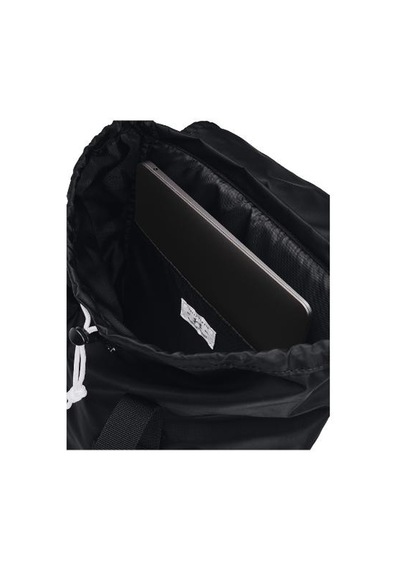 Under Armour Kadın Ua Favorite Sırt Çantası 1369211-001 Siyah