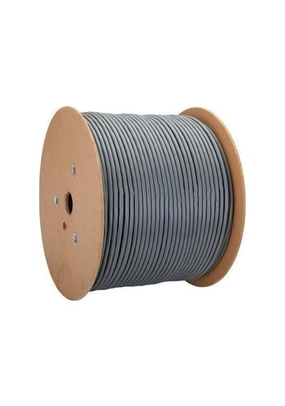 Radlınk 2+1 1x0,50mm Mini Coax 2x0,50mm Cca 500'lük Kamera Kablo - Cable-224429