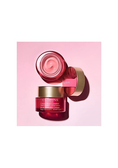 Super Restorative Rose Radiance Cream 50 Ml Aydınlatıcı Krem 1 Paket 1 X 1 Adet