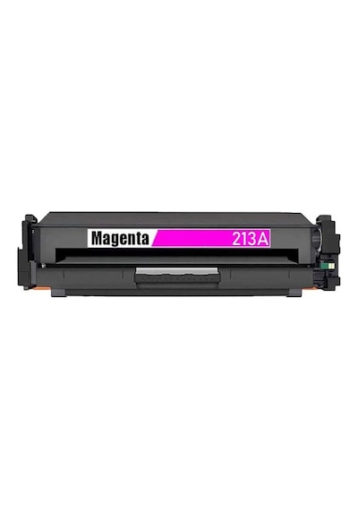 Hp W2133a 213a İle Uyumlu Chıpli Kırmızı Uyumlui Toner