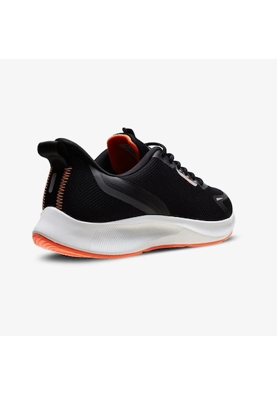 Lescon Gym Runner 2 Kadın Koşu Ayakkabı 24nau00gykou-siyah Siyah