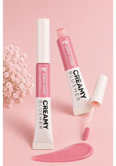 Pierre Cardin Creamy Blush Allık Light Pink - 005 Pembe