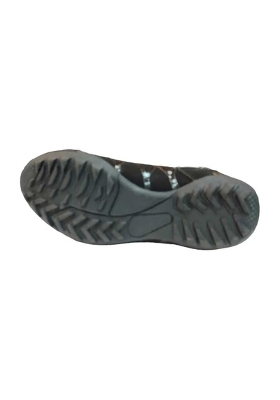 Playup P-fh-241-124 Çocuk Ortopedi Halısaha Siyah