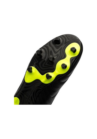 Adidas Copa 19.3 Fg/ag Erkek Krampon Bb8090 Siyah - Yeşil