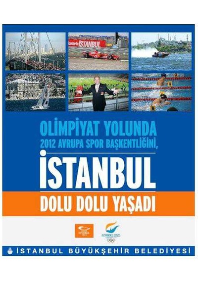 Olimpiyat Yolunda 2012 Avrupa Spor Başkentliğini
