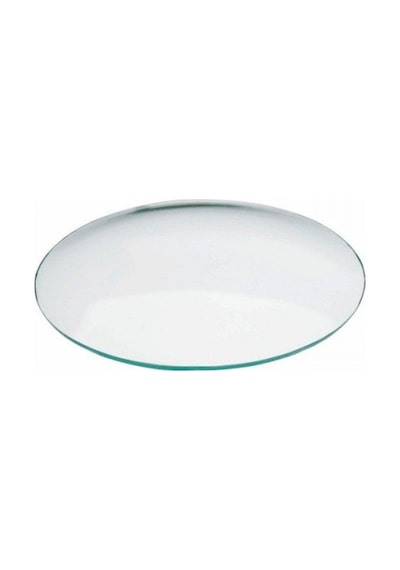 Saat Camı 60Mm 10 Adet