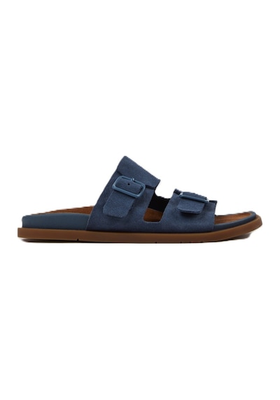 Camper Lluc Sandal Kadın Mavi Sandalet - K201881