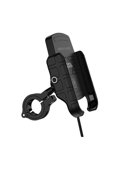 Nukrotech Sf Telefon Tutucu Wıreless Kablosuz Şarjlı Diğer