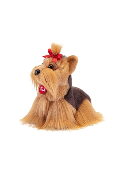 Trudi Yorkshire Willy 22338 Çok Renkli