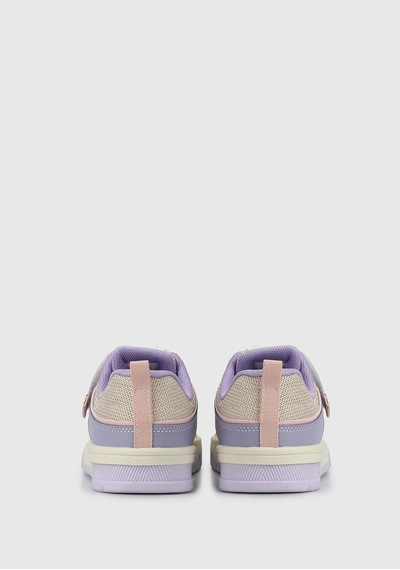 Pepino 1763 Krem-lila 31-35 LILA