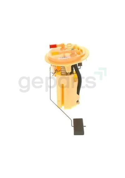 Yakit Depo Pompasi Şamandırası Komple Peugeot P307 Citroen C4-c5 2001-2008 2.0-2.2 Hdı 1.6 16v