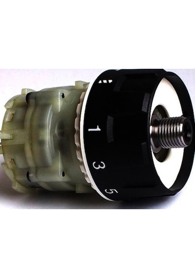 Makita BDF456 Şanzıman Ürün Kodu 126459-4