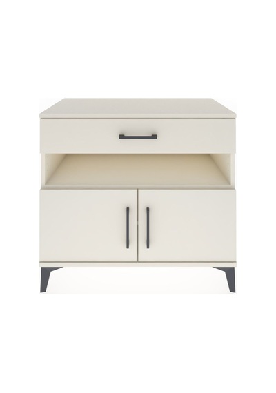 Hyperion Şifonyer 2 Raflı Tek Çekmeceli 2 Kapaklı 88x44x80 Aytaşı-aytaşı Aytası Hyperion Şifonyer 2 Raflı Tek Çekmeceli 2 Kapaklı 88x44x80 Aytaşı-aytaşı Aytası