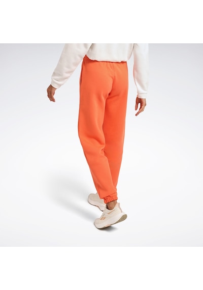Reebok Q3 Ide Fleece Pant Yavruağzı Kadın Eşofman Altı Pembe