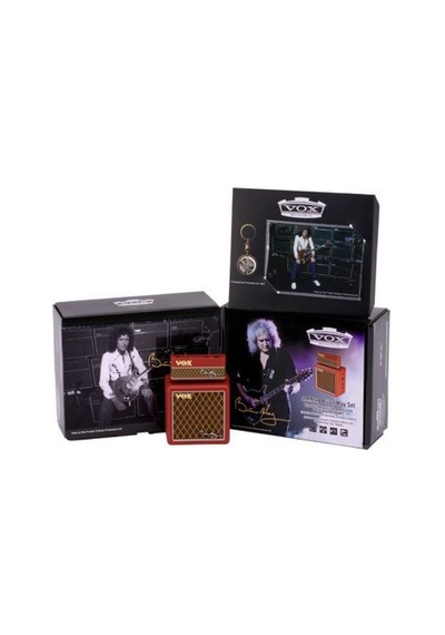 Amplug Brıan May Set
