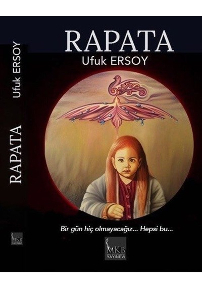Rapata - Ufuk Ersoy - MKB Halk Kütüphanesi