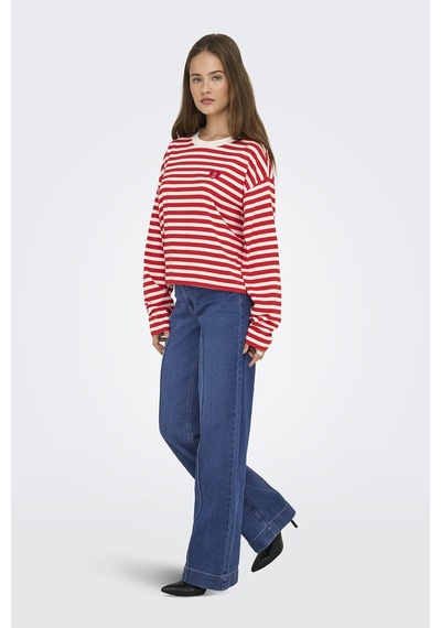 Onlyrose Only Kadın Kot Pantolon 15355158 Çok Renkli