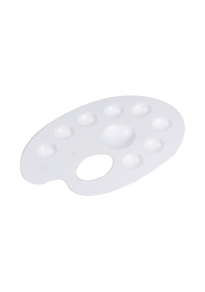 Südor Godeli Oval Palet 20 CM