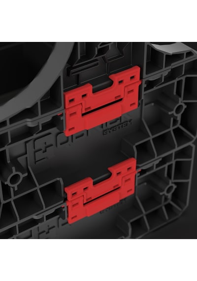 Qbrick System Pro Modular Tray