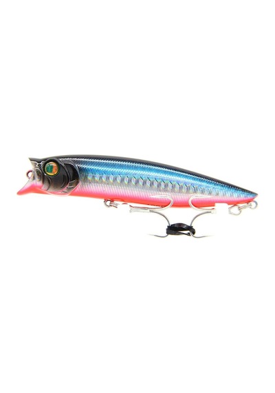 Usami Combo Pop 100F 12.1Gr Popper Suni Yem (264696684)