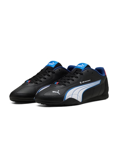 Puma Bmw Mms Catch 309208-01 Erkek Spor Sneaker Ayakkabı Siyah