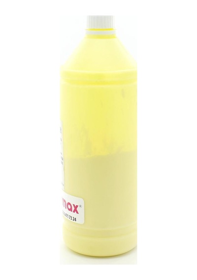 Minolta Renkli Toner Tozu Sarı 250Gr./ Tn216 / Tn221 / Tn319 / T