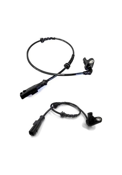 Autodak Dak3292 Abs Sensör Kablo Duster 4 X 2 Arka Sağ 8200862228 479505873r