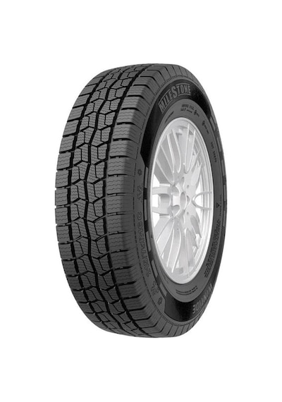 Milestone Wintide 215/65R16c 109/107t M+S 3pmsf 8pr Kış Lastiği 2025