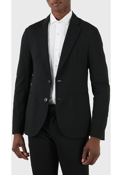 Emporio Armani Erkek Ceket E31g37 F1424 999 Siyah