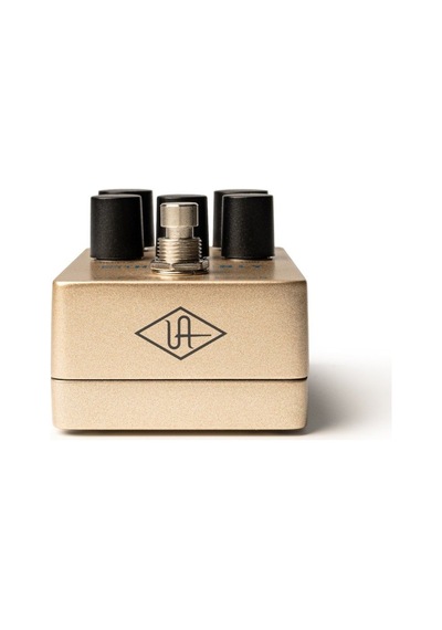 Universal Audio Uafx Heavenly Plate