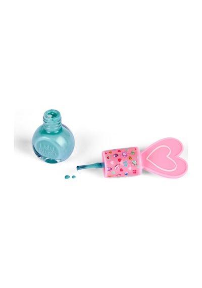 Create It Oje Seti - Lulu Blush