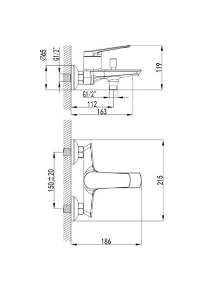 Şık Tasarımlı Banyo, Fonksiyonel Ve Modern Detaylar Altın